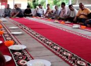 KPA Dan PA Aceh Tamiang Gelar Doa Bersama Untuk Alm Tgk Abu Tumin