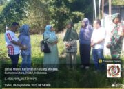 Guru Honor Viral Tinggal Di Gubuk Reyot, Ternyata Hoaks, Marsiah Meminta Maaf