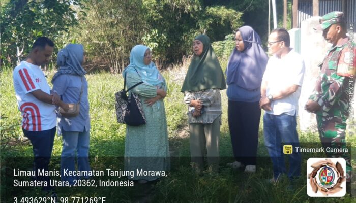 Guru Honor Viral Tinggal Di Gubuk Reyot, Ternyata Hoaks, Marsiah Meminta Maaf