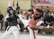 Rico Waas Ingin Tarung Derajat Terus Dikembangkan Dan Jadi Kebanggaan Masyarakat
