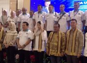 Lamhot Sinaga: Bonus Demografi Peluang Emas, IKA Untirta Harus Ambil Peran