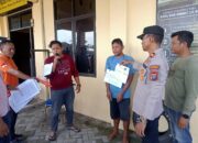 Polsek Pantai Labu Gelar 8 Adegan Pra Rekonstruksi Pembunuhan Nelayan