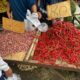 Harga cabai merah alami kenaikan dan menyentuh Rp80 ribu hingga Rp85 ribu per Kg pada perdagangan hari ini, Minggu (7/9/2025).