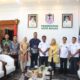 Wali Kota Binjai Apresiasi Kolaborasi KKN Dengan UNPRI