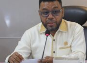 Filep Wamafma: Pemangkasan TKD 2026 Jangan Dipandang Sebelah Mata