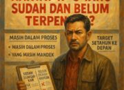 Apa Saja Tuntutan Rakyat 17+8 Yang Sudah Dan Belum Terpenuhi?