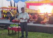 Wabup Deliserdang Minta Gelar Budaya Pertebal Rasa Persaudaraan