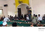Maulid Nabi Di Lukup Sabun: Momentum Perkuat Kebersamaan Dan Syiar Islam