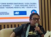 Menuju PPN XIII: Mustafa Ismail Tekankan Inklusivitas & Partisipasi Publik dalam Festival Puisi