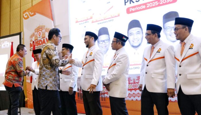 PKS Sejatinya Saudara Bagi Saya