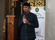 Maulid Nabi 1447 H, Momentum untuk Menumbuhkan Kepedulian terhadap Kemanusiaan