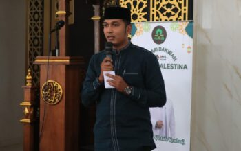 Maulid Nabi 1447 H, Momentum untuk Menumbuhkan Kepedulian terhadap Kemanusiaan