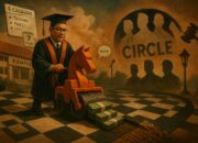 Langkah “Kuda” Rektor Mury