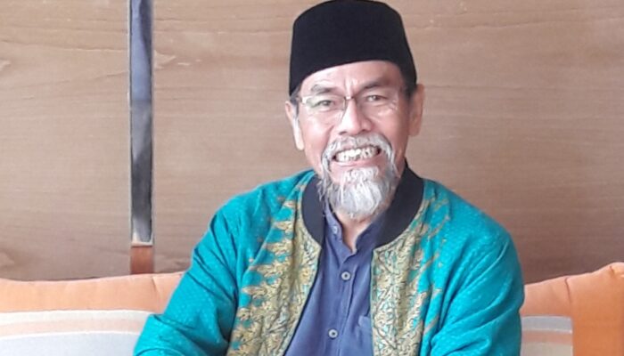 Pertemuan Penyair Nusantara XIII, Penyair Asia Tenggara Disambut dengan Tradisi Betawi “Uluk Sapun”