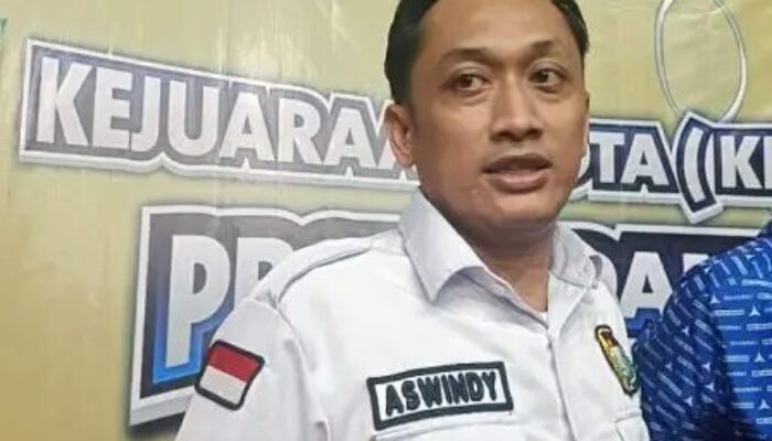Peserta Cabor Panahan Porkot Medan 2025 Membludak