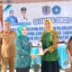 TP PKK Sumut Lakukan Monitoring Lomba UP2K Di Kota Binjai