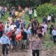Sopir Kadis Sosial Toba Ditemukan Meninggal Dunia Di Sungai Aek Alian Hutagaol Balige