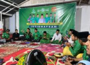 GP Ansor Abdya Zikir Bersama Untuk Kedamaian Bangsa