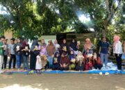 KKN UNUSU Manfaatkan Kulit Pisang Sebagai Bahan Pembuatan Kecap