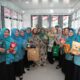 Lomba Tertib Administrasi: TP PKK Binjai Fokus Kualitas Dan Ketelitian