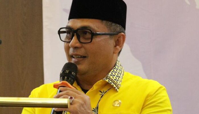Azran Sambut Positif Dilantiknya Menteri Haji Dan Umrah, Serta Reshuffle Kabinet
