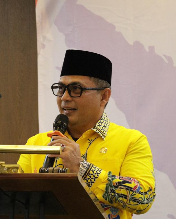 Azran Sambut Positif Dilantiknya Menteri Haji Dan Umrah, Serta Reshuffle Kabinet
