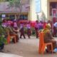 Guru Baku Hantam, Kepala SDN 086 Dalan Lidang Jewer Dan Tampar Siswa