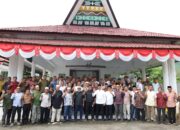 Aspirasi Koperasi Sawit Madina Didengar Bupati