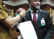 RUPSLB Tetapkan Fadhil Ilyas Sebagai Dirut Bank Aceh Syariah