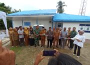 Yayasan Berkah Negeri Berseri Resmi Buka Dapur Masak MBG