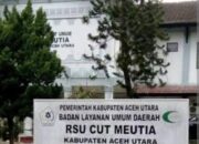 Status RSU Cut Meutia Turun Kelas, Jasa Medis Nakes Tertunda