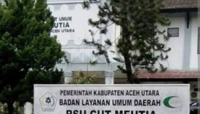 Status RSU Cut Meutia Turun Kelas, Jasa Medis Nakes Tertunda
