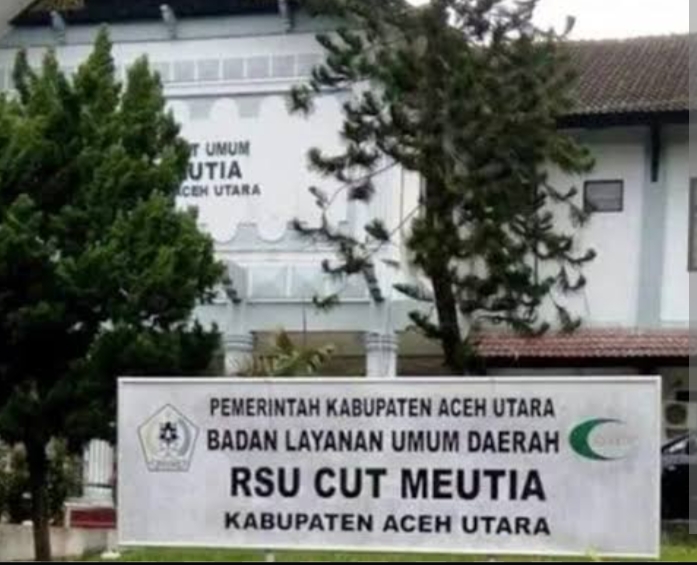 Status RSU Cut Meutia Turun Kelas, Jasa Medis Nakes Tertunda