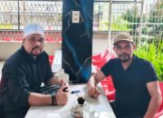 Pimpinan Dayah QAHA: Kalimat Terima Kasih Dalam Islam Itu Penuh Kekuatan