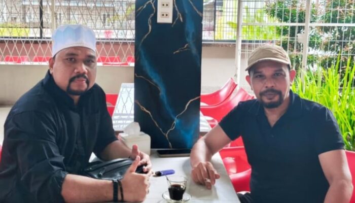 Pimpinan Dayah QAHA: Kalimat Terima Kasih Dalam Islam Itu Penuh Kekuatan