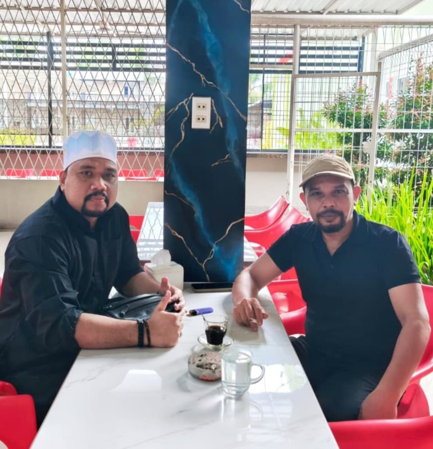 Pimpinan Dayah QAHA: Kalimat Terima Kasih Dalam Islam Itu Penuh Kekuatan