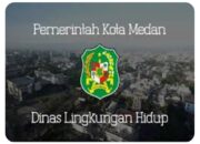 Dugaan Korupsi Solar Industri Dinas Lingkungan Hidup Kota Medan Mencuat