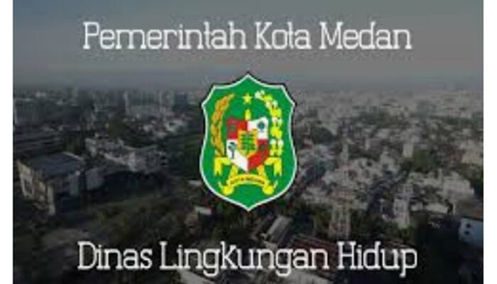 Dugaan Korupsi Solar Industri Dinas Lingkungan Hidup Kota Medan Mencuat