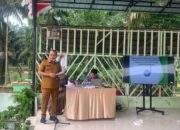 TP PKK Kota Binjai Unjuk Kebolehan Di Lomba AKU HATINYA PKK Tingkat Provinsi