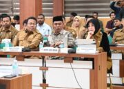 Bupati Aceh Besar Siap Jalankan Program Yang Dibutuhkan Masyarakat