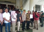DPRK Aceh Tamiang Tunda Keputusan Tuntutan Pendemo PT. DJ