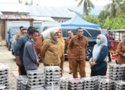 Wabup Madina Paparkan Sejumlah Kendala Pembangunan SPPG