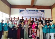 Inovasi FE Unimed: Aplikasi Absensi Geolocation Berbasis Serverless Transformasi Manajemen Guru di Medan