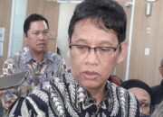 Purbaya Gantikan Sri Mulyani Jadi Menteri Keuangan