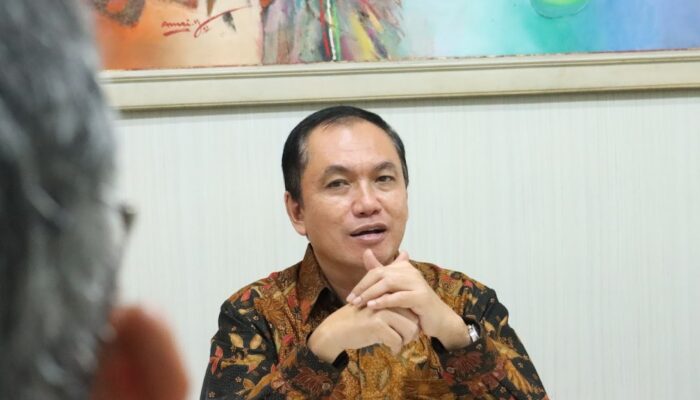 KPPU Dalami Kelangkaan BBM Non-Subsidi, Jaga Agar Tidak Ada Praktik Monopoli