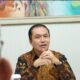 Ketua KPPU, M. Fanshurullah Asa.