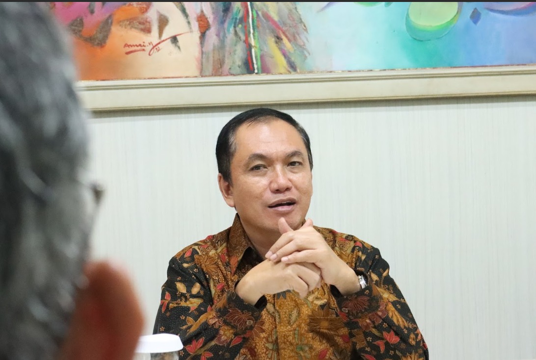 KPPU Dalami Kelangkaan BBM Non-Subsidi, Jaga Agar Tidak Ada Praktik Monopoli