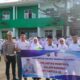 Satlantas Polres Madina Sukses Gelar “Goes to School”