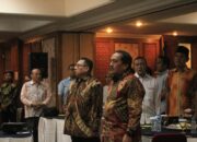 SMSI Sampaikan Pandangan Terkait Situasi Di Indonesia, Usulkan Tiga Wapres