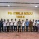 Ricky Anthony Minta Pabrik Gula Kwala Madu Bantu Pengairan Persawahan Petani
